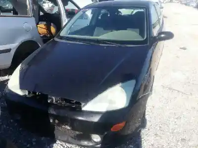 Hurda Aracı FORD                                               FOCUS BERLINA (CAK)                                                                                                                                                                                                                                        D/F9DA                                                                                                                                                                                                                                                     Yılın 2001 güçlü F9DA