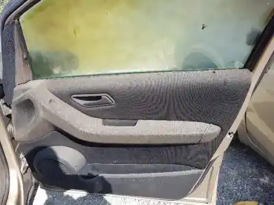 Утилизация автомобиля clase c clase a a 180 cdi 169.007.169.307 года 2005 питание om640940