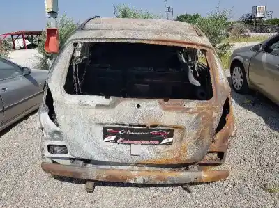 Утилизация автомобиля clase c clase a a 180 cdi 169.007.169.307 года 2005 питание om640940