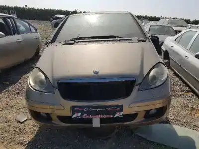 Утилизация автомобиля CLASE C CLASE A A 180 CDI 169.007.169.307 года 2005 питание OM640940