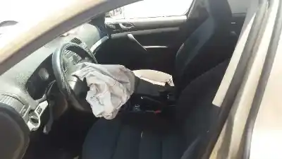 Утилизация автомобиля skoda octavia ii (1z3) 1.9 tdi года 2005 питание bjb