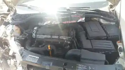 Утилизация автомобиля skoda octavia ii (1z3) 1.9 tdi года 2005 питание bjb