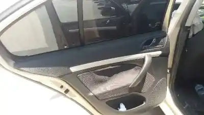 Утилизация автомобиля skoda octavia ii (1z3) 1.9 tdi года 2005 питание bjb