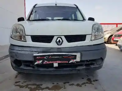 Vehicul casat renault   al anului 2003 alimentat k9kb7