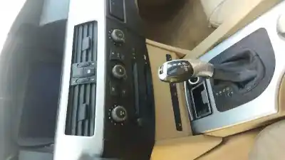 Veículo de Sucata bmw 5 (e60) 530 d do ano 2004 alimentado 306d2