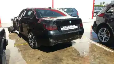 Veículo de Sucata bmw 5 (e60) 530 d do ano 2004 alimentado 306d2