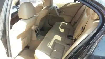 Veículo de Sucata bmw 5 (e60) 530 d do ano 2004 alimentado 306d2