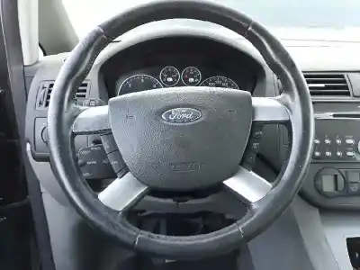 Vehicul casat ford cmax 2 1.6 tdci 115ch manual al anului 2006 alimentat hhda