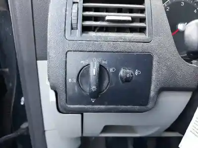 Vehicul casat ford cmax 2 1.6 tdci 115ch manual al anului 2006 alimentat hhda