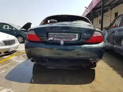 Утилизация автомобиля jaguar                                             stype                                                                                                                                                                                                                                                      3.0 v6 года 2002 питание g fb