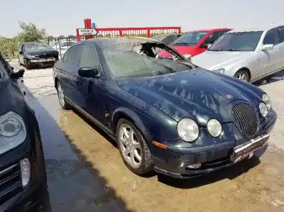 Утилизация автомобиля jaguar                                             stype                                                                                                                                                                                                                                                      3.0 v6 года 2002 питание g fb