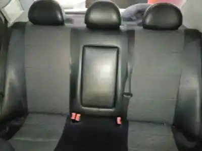 Veículo de Sucata mercedes-benz clase e (w211) e 400 cdi (211.028) do ano 2004 alimentado om646961