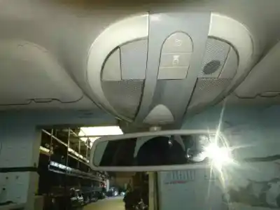 Veículo de Sucata mercedes-benz clase e (w211) e 400 cdi (211.028) do ano 2004 alimentado om646961