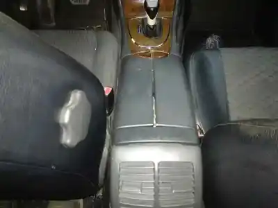 Veículo de Sucata mercedes-benz clase e (w211) e 400 cdi (211.028) do ano 2004 alimentado om646961