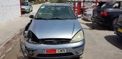 Здавання транспортного засобу FORD                                               FOCUS BERLINA (CAK)                                                                                                                                                                                                                                        D/FFDA                                                                                                                                                                                                                                                     року 2003 потужний FFDA