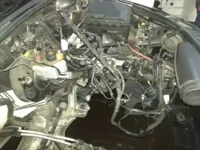 Scrapping Vehicle audi a3 (8v) 1.6 tdi of the year 2010 powered cay