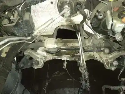 Scrapping Vehicle audi a3 (8v) 1.6 tdi of the year 2010 powered cay