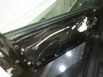 Scrapping Vehicle audi a3 (8v) 1.6 tdi of the year 2010 powered cay