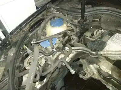 Scrapping Vehicle audi a3 (8v) 1.6 tdi of the year 2010 powered cay