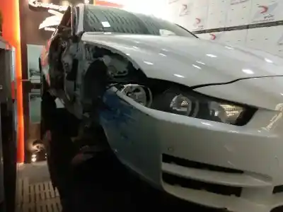 Verschrottungsfahrzeug jaguar xe 2.0 d des jahres 2016 angetrieben 204dtd