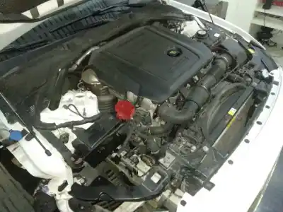 Verschrottungsfahrzeug jaguar xe 2.0 d des jahres 2016 angetrieben 204dtd