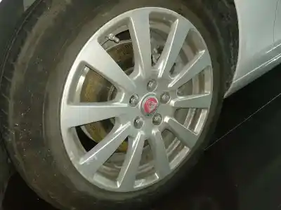 Verschrottungsfahrzeug jaguar xe 2.0 d des jahres 2016 angetrieben 204dtd