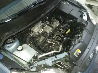 Утилизация автомобиля ford focus iii turnier 2.0 tdci года 2017 питание 