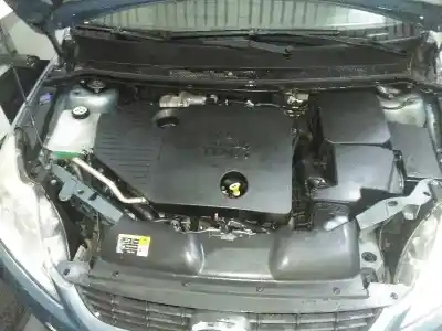 Утилизация автомобиля ford focus iii turnier 2.0 tdci года 2017 питание 