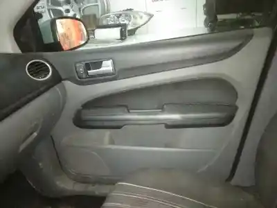 Утилизация автомобиля ford focus iii turnier 2.0 tdci года 2017 питание 