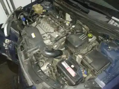 Scrapping Vehicle hyundai i30 combi (pde) 1.6 crdi of the year 2008 powered d4fb