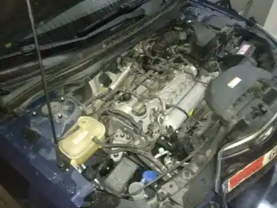 Scrapping Vehicle hyundai i30 combi (pde) 1.6 crdi of the year 2008 powered d4fb