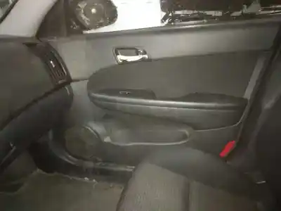 Scrapping Vehicle hyundai i30 combi (pde) 1.6 crdi of the year 2008 powered d4fb