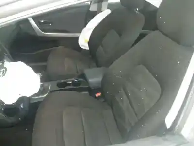 Scrapping Vehicle kia ceed sw (ed) 1.6 crdi 90 of the year 2016 powered d4fb