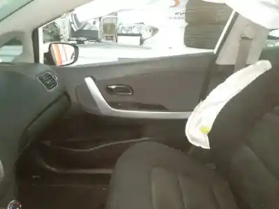 Scrapping Vehicle kia ceed sw (ed) 1.6 crdi 90 of the year 2016 powered d4fb