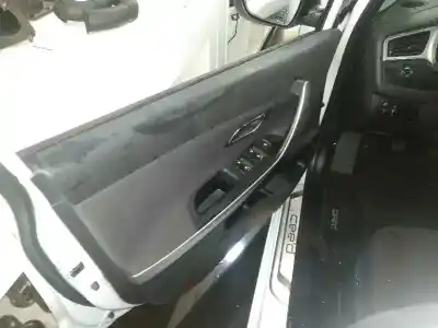 Scrapping Vehicle kia ceed sw (ed) 1.6 crdi 90 of the year 2016 powered d4fb