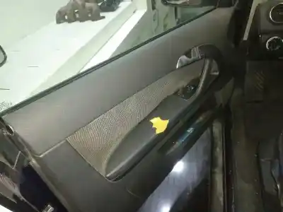 Vehicul casat audi a3 (8p) 2.0 tdi 16v al anului 2003 alimentat bkd