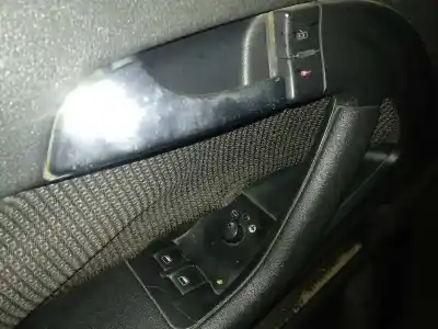 Vehicul casat audi a3 (8p) 2.0 tdi 16v al anului 2003 alimentat bkd