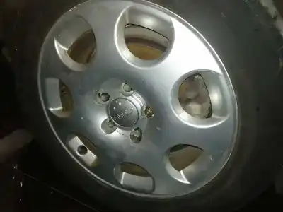 Vehicul casat audi a3 (8p) 2.0 tdi 16v al anului 2003 alimentat bkd