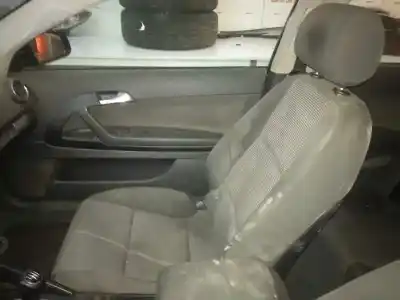 Vehicul casat audi a3 (8p) 2.0 tdi 16v al anului 2003 alimentat bkd