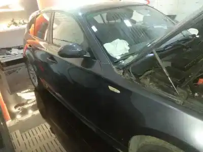 Vehicul casat bmw serie 1 berlina (e81/e87) m47t2 al anului 2007 alimentat m47t2