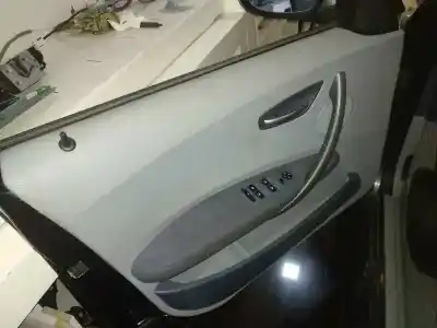 Vehicul casat bmw serie 1 berlina (e81/e87) m47t2 al anului 2007 alimentat m47t2