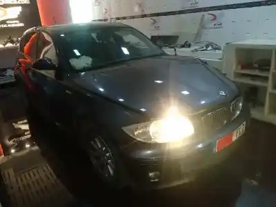 Vehicul casat bmw serie 1 berlina (e81/e87) m47t2 al anului 2007 alimentat m47t2