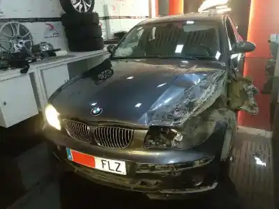 Vehicul casat bmw serie 1 berlina (e81/e87) m47t2 al anului 2007 alimentat m47t2