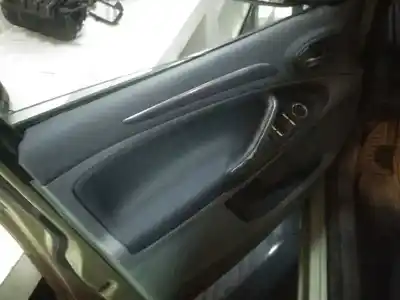 Veículo de Sucata ford galaxy (ca1) 2.0 tdci cat do ano 2008 alimentado qxwb