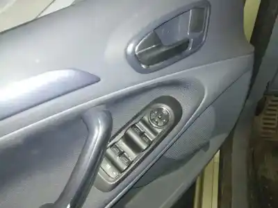 Veículo de Sucata ford galaxy (ca1) 2.0 tdci cat do ano 2008 alimentado qxwb