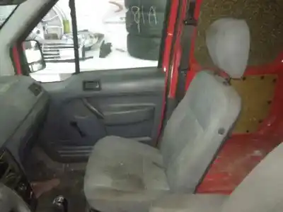 Sloopvoertuig ford transit connect (p65_, p70_, p80_) 1.8 tdci van het jaar 2007 aangedreven r3pa