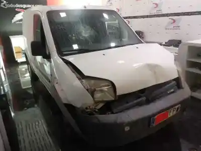 Sloopvoertuig ford transit connect (p65_, p70_, p80_) 1.8 tdci van het jaar 2007 aangedreven r3pa