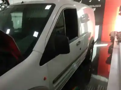 Sloopvoertuig ford transit connect (p65_, p70_, p80_) 1.8 tdci van het jaar 2007 aangedreven r3pa