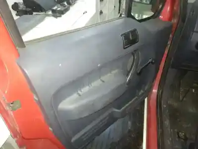 Sloopvoertuig ford transit connect (p65_, p70_, p80_) 1.8 tdci van het jaar 2007 aangedreven r3pa