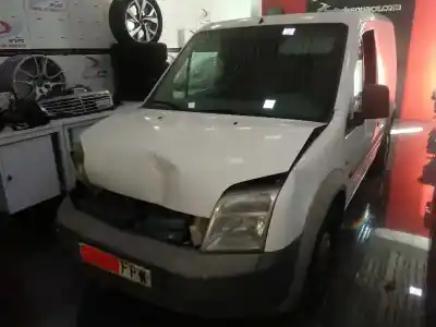 Sloopvoertuig ford transit connect (p65_, p70_, p80_) 1.8 tdci van het jaar 2007 aangedreven r3pa